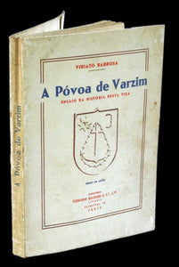 POVOA DE VARZIM (A) - Loja da In-Libris