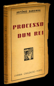 PROCESSO DUM REI Livro Loja da In-Libris   