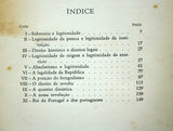 PROCESSO DUM REI Livro Loja da In-Libris   