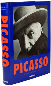 Pablo Picasso 1881-1973