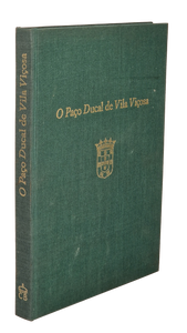 Paço ducal de Vila Viçosa (O)
