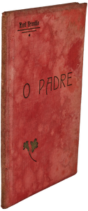 Padre (O)— Raul Brandão Livro Loja da In-Libris   