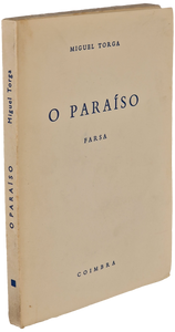 Paraíso (Farsa) Livro Loja da In-Libris   