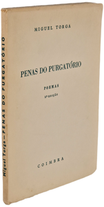 Penas do Purgatório