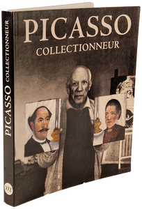Picasso Collectionneur