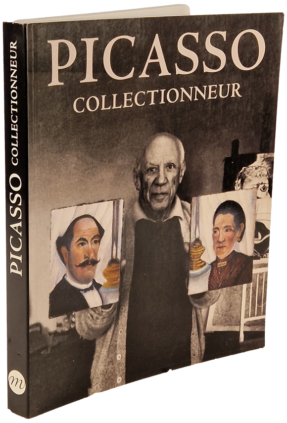 Picasso Collectionneur
