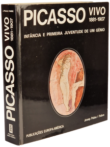 Picasso Vivo