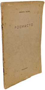 Poemacto Livro Loja da In-Libris   