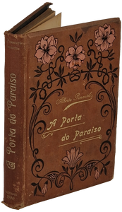 Porta do Paraíso (A) — Alberto Pimentel