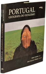 Portugal Geografia do Fatalismo Livro Loja da In-Libris   