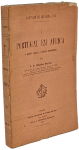 Portugal em África Livro Loja da In-Libris   