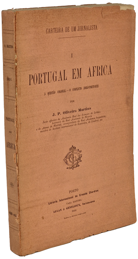 Portugal em África
