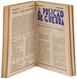 Presença Livro Loja da In-Libris   