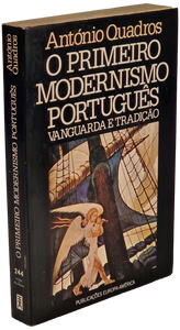 Primeiro Modernismo Português (O)