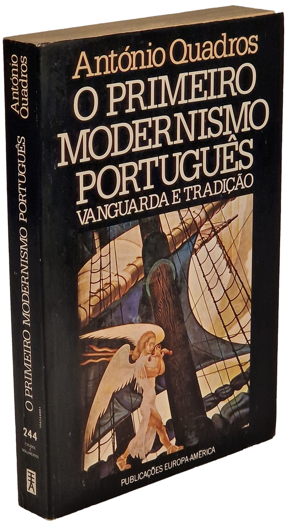 Primeiro Modernismo Português (O)