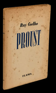 Proust - Loja da In-Libris