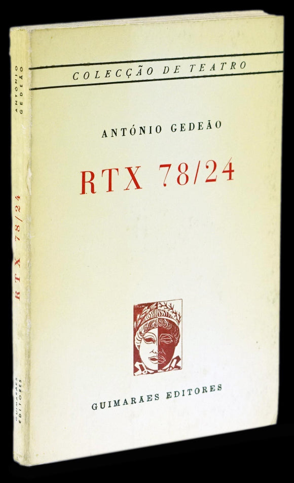 R T X 78/24 - Loja da In-Libris