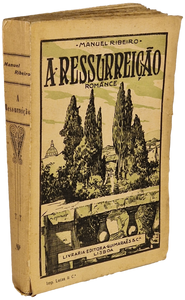 Ressurreição Livro Loja da In-Libris   