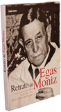 Retrato de Egas Moniz  Loja da In-Libris   