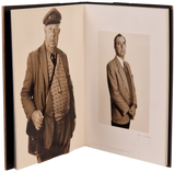 Retratos do fim do século Livro Loja da In-Libris   