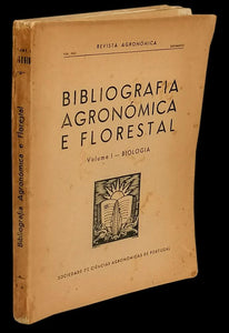 Revista Agronómica - Bibliografia agronómica e florestal - Loja da In-Libris