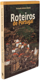 Roteiros de Portugal Livro Loja da In-Libris   