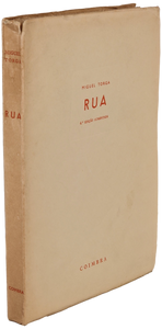 Rua Livro Loja da In-Libris   