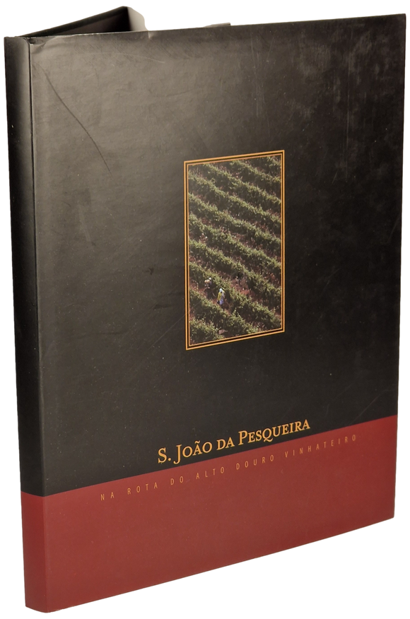 S. João da Pesqueira Livro Loja da In-Libris   