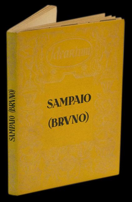 SAMPAIO (BRUNO) - Loja da In-Libris