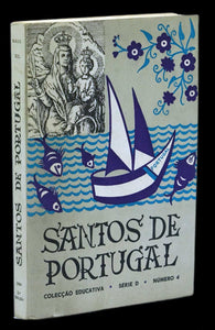 SANTOS DE PORTUGAL - Loja da In-Libris