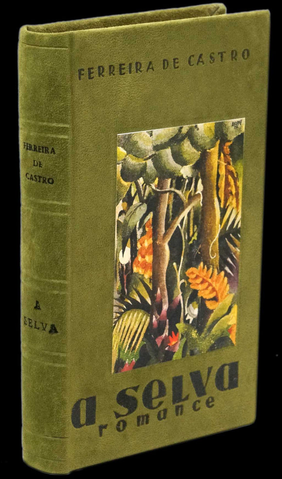 SELVA (A) - Loja da In-Libris