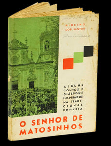 SENHOR DE MATOSINHOS (O) - Loja da In-Libris