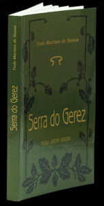 SERRA DO GEREZ - Loja da In-Libris