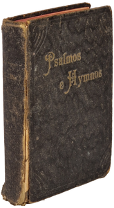 Salmos e Hinos Livro Loja da In-Libris   