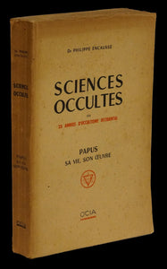 Sciences Occultes - Philippe Encausse