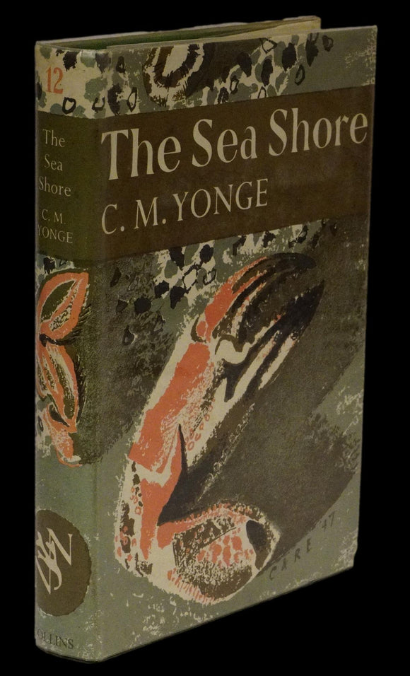 Sea Shore (The) — C. M. Yonge