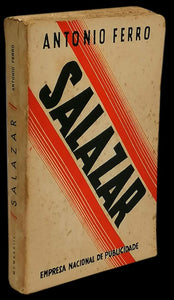 SALAZAR - Loja da In-Libris