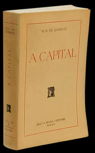 CAPITAL (A) - Loja da In-Libris