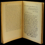 Documentos políticos encontrados nos palácios reais depois da revolução republicana de 5 de Outubro de 1910