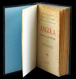 ANGOLA COMO EU A VI EM 1930-1931 - Loja da In-Libris