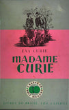 MADAME CURIE - Loja da In-Libris