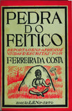 PEDRA DO FEITIÇO - Loja da In-Libris