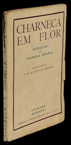 CHARNECA EM FLOR - Loja da In-Libris