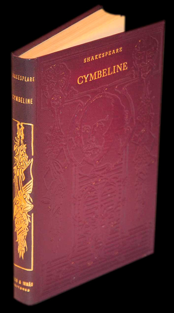Cymbeline — Shakespeare