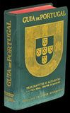 GUIA DE PORTUGAL  (Vol. 5º —TRÁS-OS-MONTES E ALTO DOURO - TOMO I - VILA REAL, CHAVES  E BARROSO)
