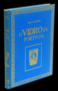 VIDRO EM PORTUGAL (O) - Loja da In-Libris