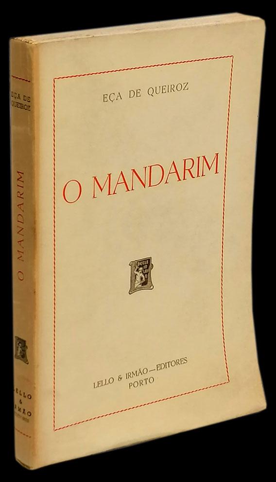 MANDARIM (O) - Loja da In-Libris