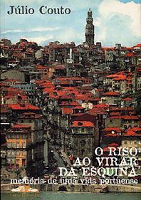 RISO AO VIRAR DA ESQUINA (O) - Loja da In-Libris