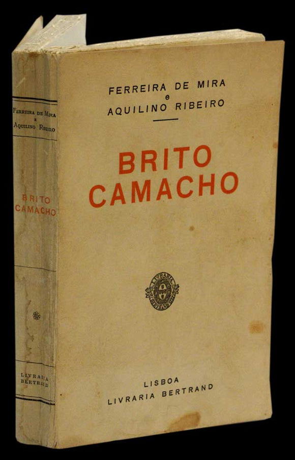 Brito Camacho