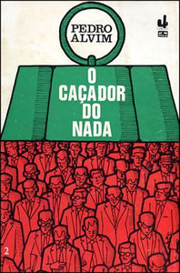 Caçador do nada (O) Livro Loja da In-Libris   